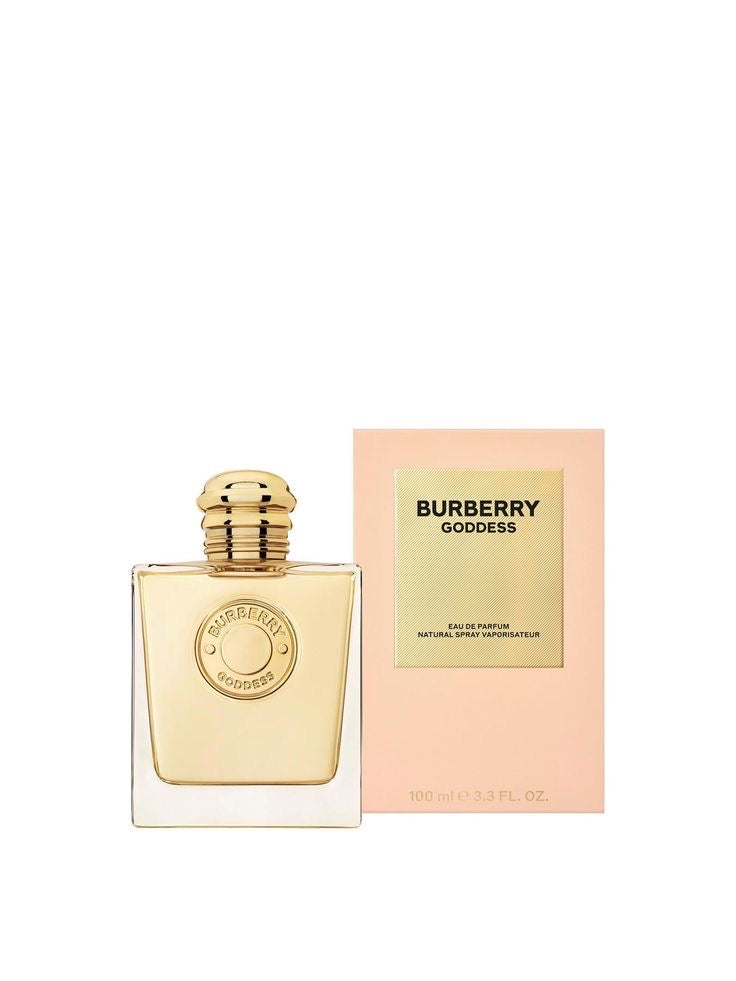 burberry eau de toilette yellow