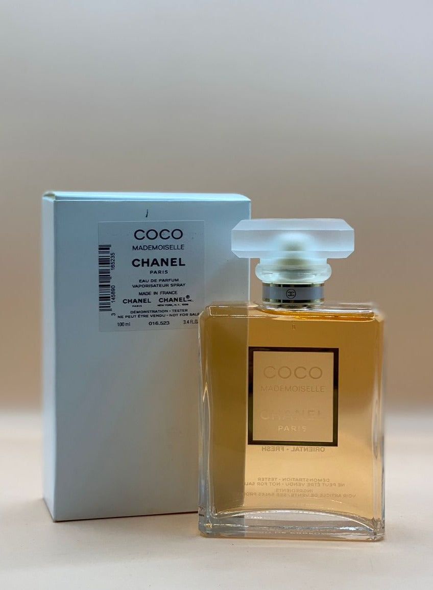 Chanel COCO MADEMOISELLE Eau De Parfum 1.7oz high quality / 50mL