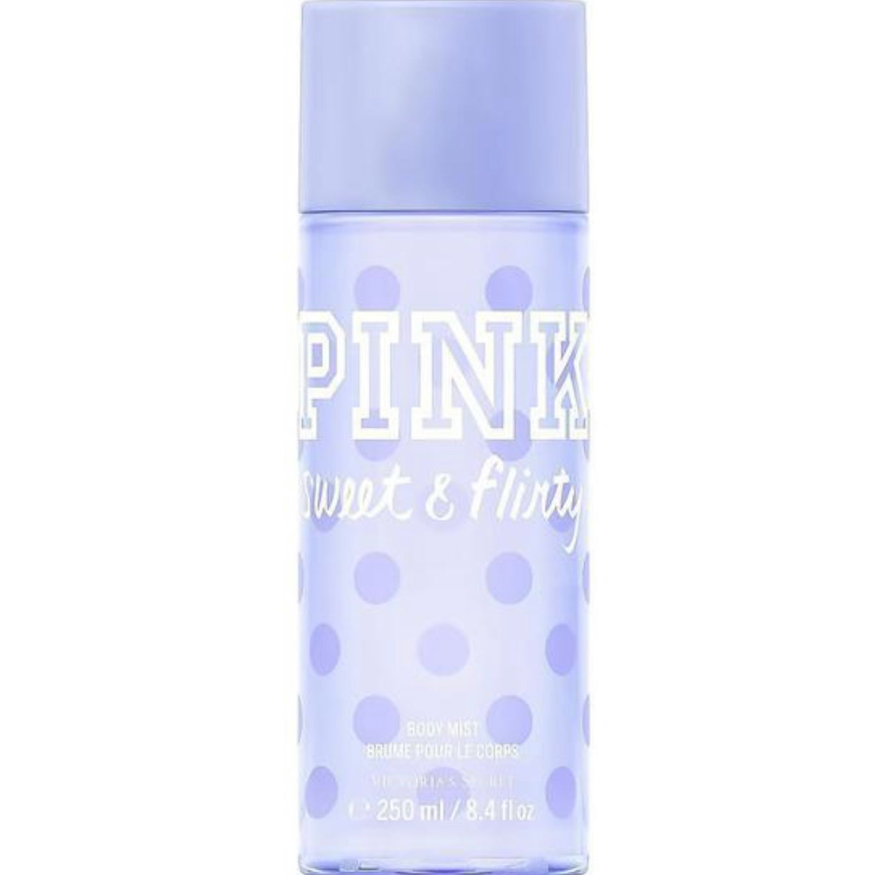 Sweet Fig Victoria's Secret Pink - Body Splash 250ml em Promoção na  Americanas