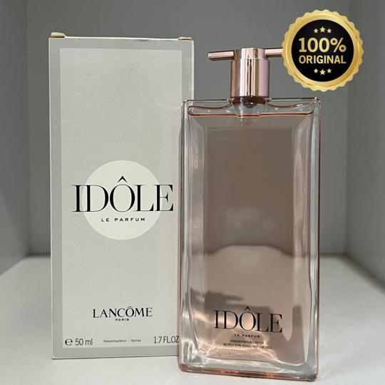 Tester Idole le parfum 50ml