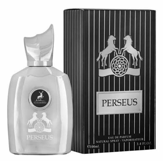 Perseus edp 100ml (Ref. Pegasus parfums de marly)