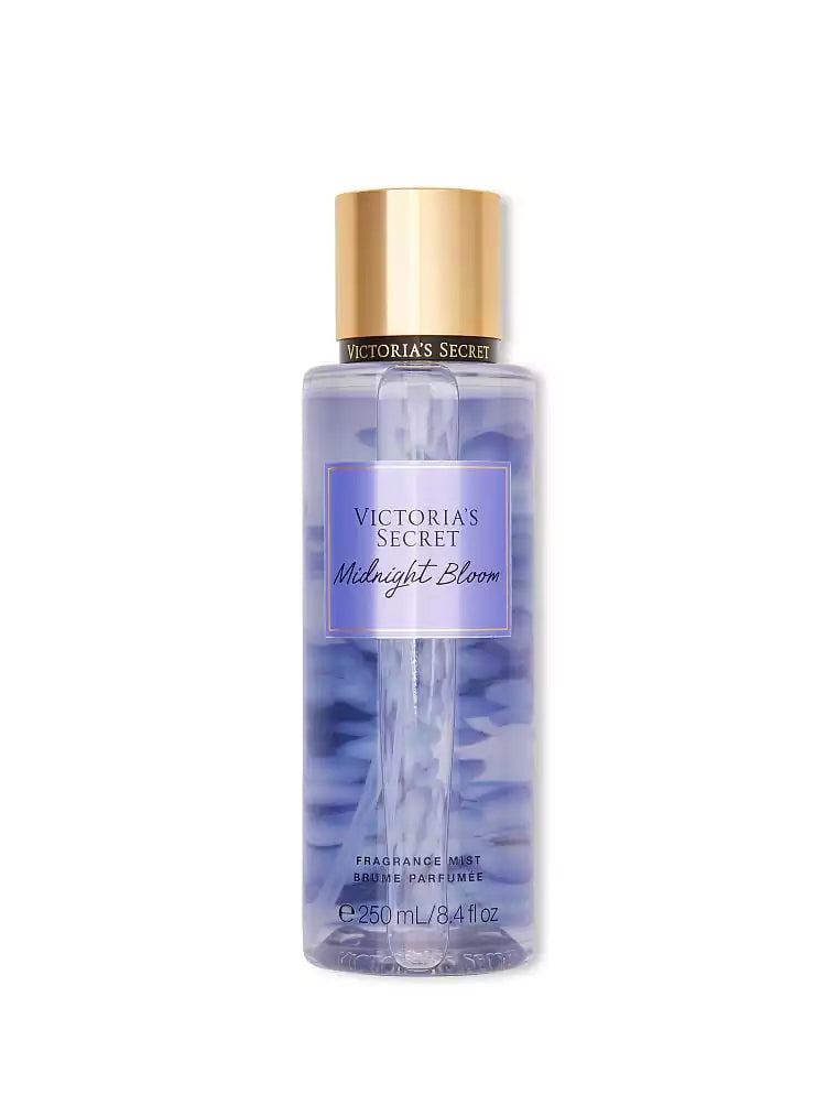 Body splash midnight bloom 250ml – Victoria’s Secret