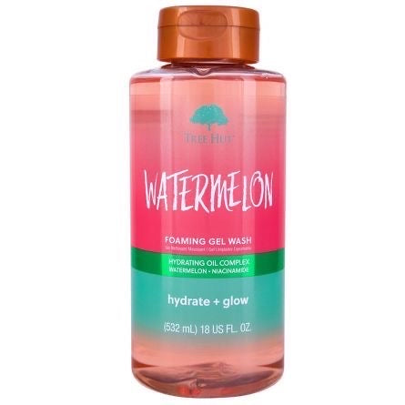 Gel de Banho Tree Hut Watermelon 532ml