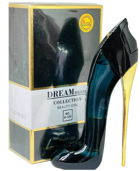 Dream Brand Collection 126 (Good Girl) -80ml