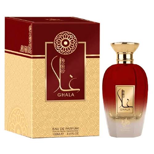 Ghala Al Wataniah Eau de Parfum 100ml