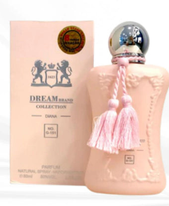 Dream Brand Collection 151 (Delina) - 80ml