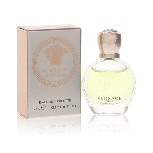 MINI VERSACE EROS EDT F 5ML