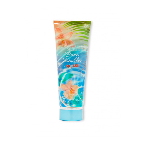 Body Lotion Victoria's Secret Bare Vanilla Splash - 236ML