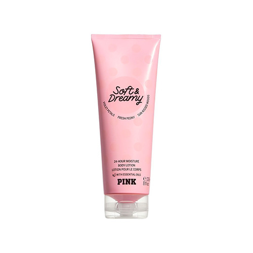 Victoria's Secret Lotion Pink Soft&Dreamy 236ML