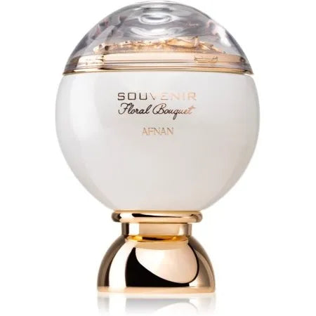 Souvenir Floral Bouquet Afnan 100ml EDP