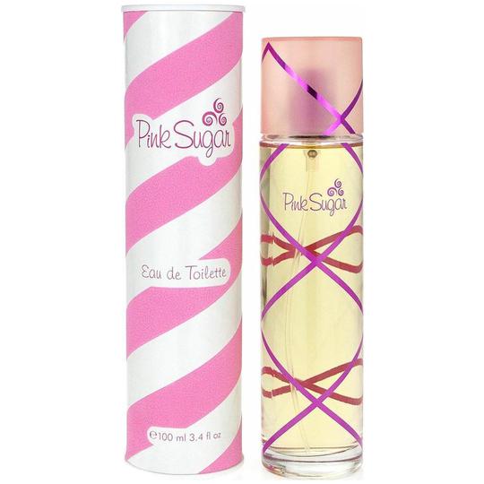 Aquolina Pink Sugar Edt Feminino - 100ML