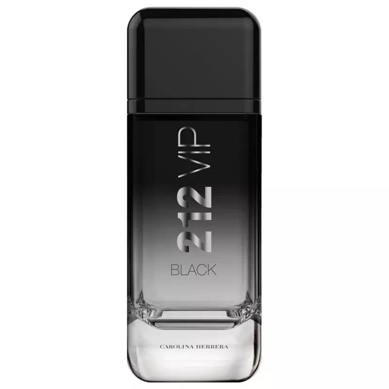 Carolina Herrera 212 VIP Black  Eau de Parfum - Perfume Masculino 200ml