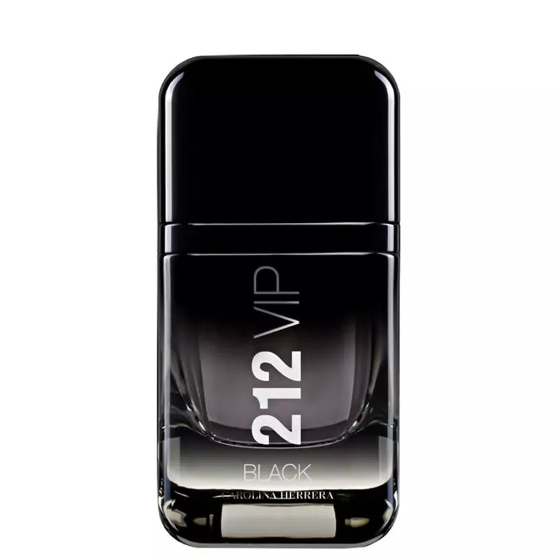 Carolina Herrera212 VIP Black Eau de Parfum - Perfume Masculino 50ml