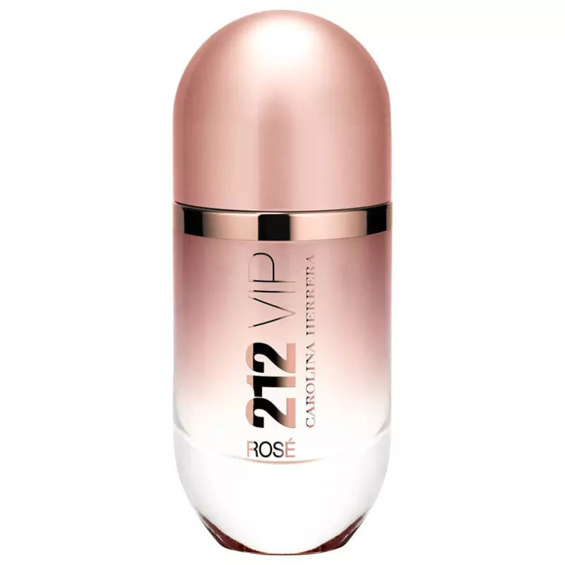 Carolina Herrera 212 Vip Rosé Eau de Parfum 80ML