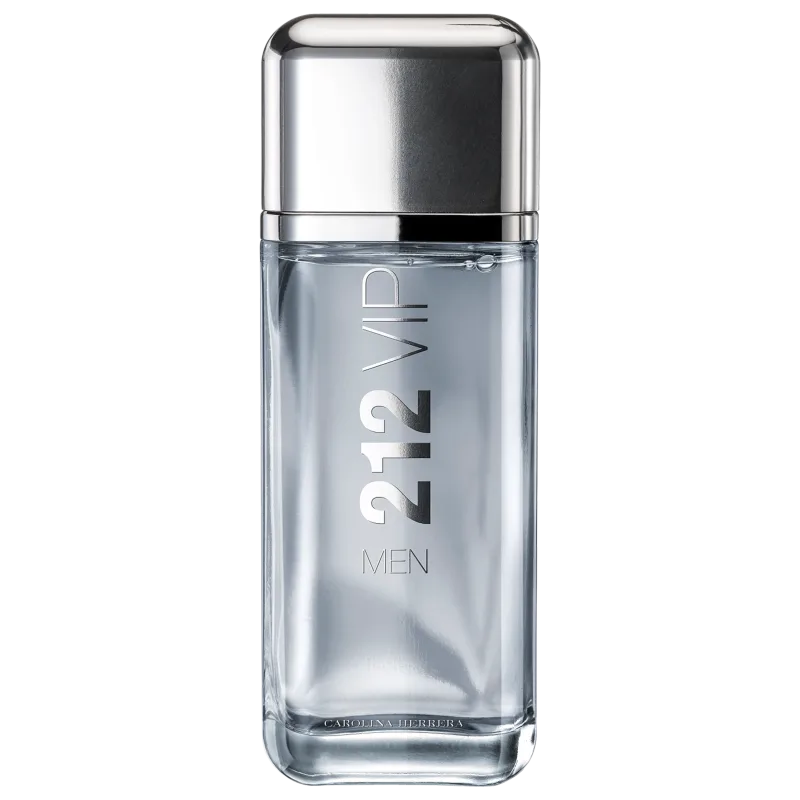 Carolina Herrera 212 VIP Men  Eau de Toilette - Perfume Masculino 200ml