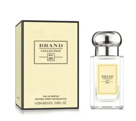 Brand Collection 281 (Jo Malone) - 25ml