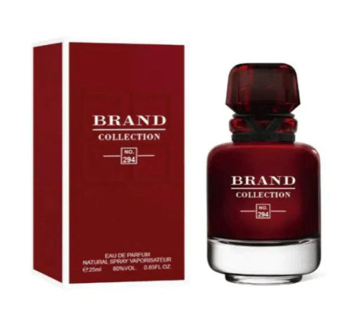 Brand Collection ( Línterdit rouge) - 25ml