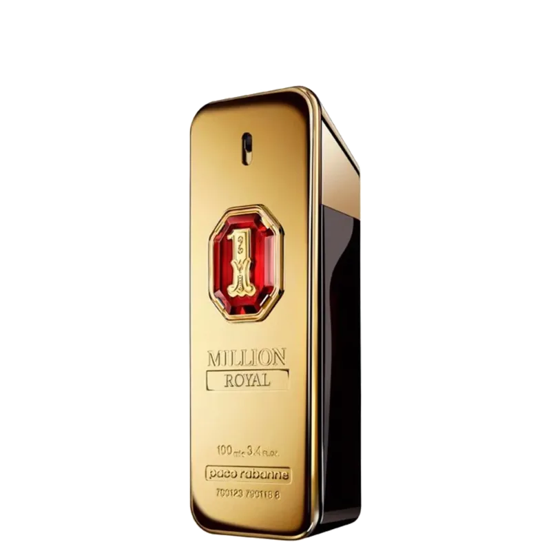 Paco Rabanne 1 Million Royal Eau de Parfum - Perfume Masculino 100ml