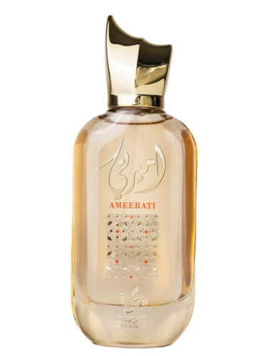 Al Wataniah Ameerati Eau de Parfum Feminino - 100ml