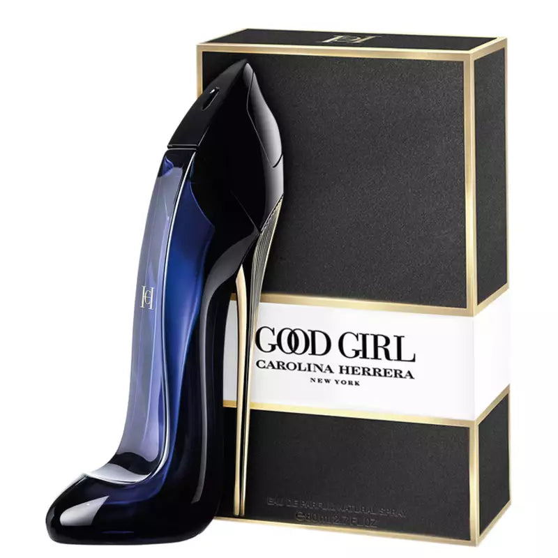 Carolina Herrera Good Girl Eau de Parfum  80ML