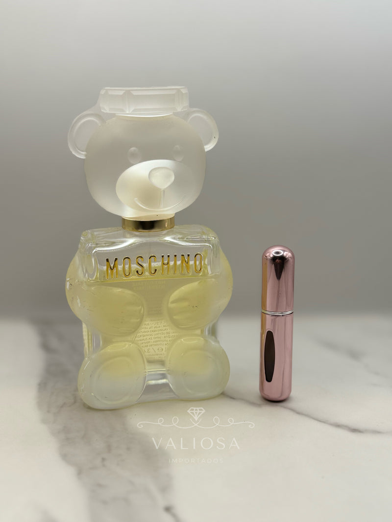 Fracionado Moschino Toy 5ml