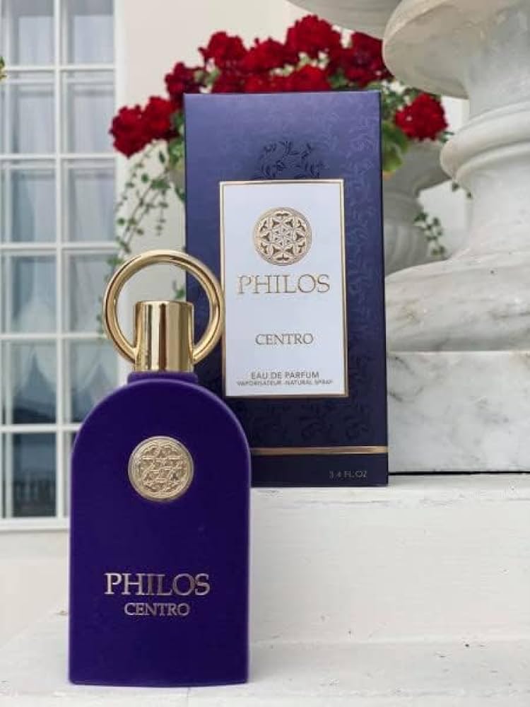 Philos Centro 100ml