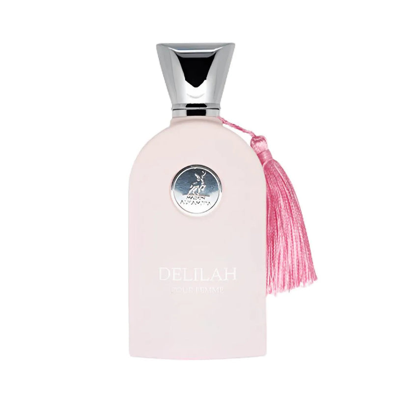 Maison Alhambra Delilah Pour Femme Eau de Parfum 100ML