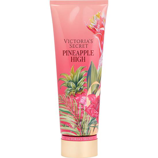 Locao Victoria's Secret Pineapple High - Feminino 236ML