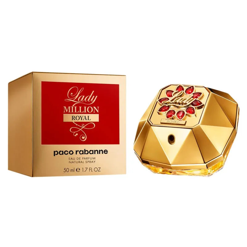 Paco Rabanne Lady Million Royal Eau de Parfum -50ml