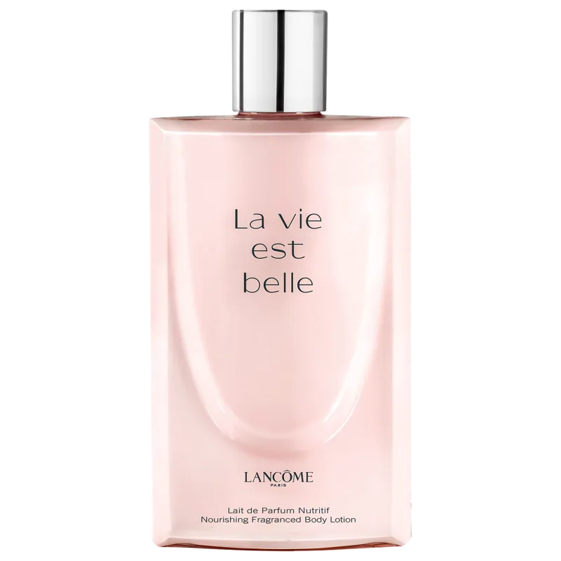 La Vie Est Belle Lancôme Lait de Parfum Nutritif - Loção Corporal 200ml