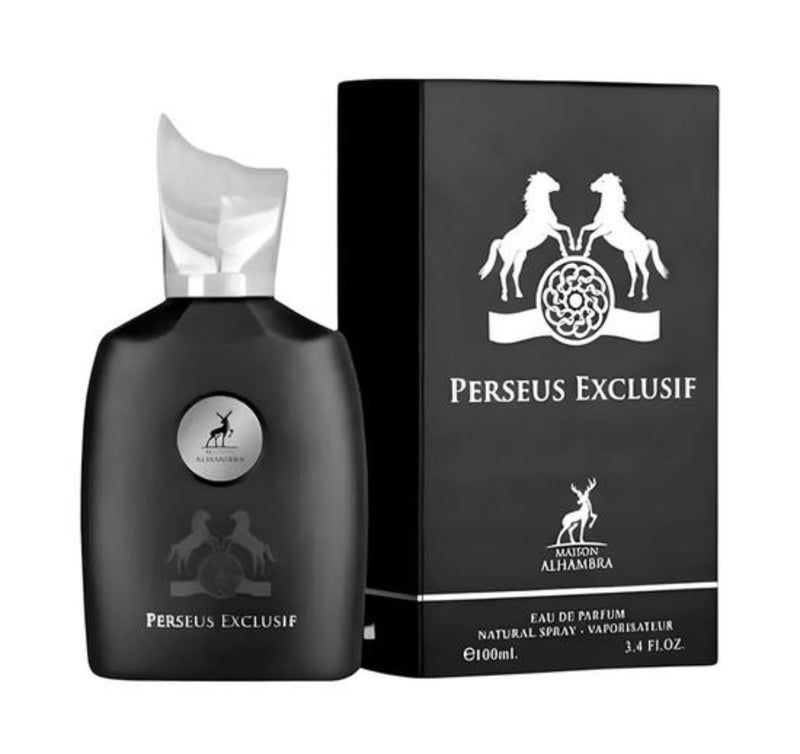 Perseus Exclusif 100ml edp