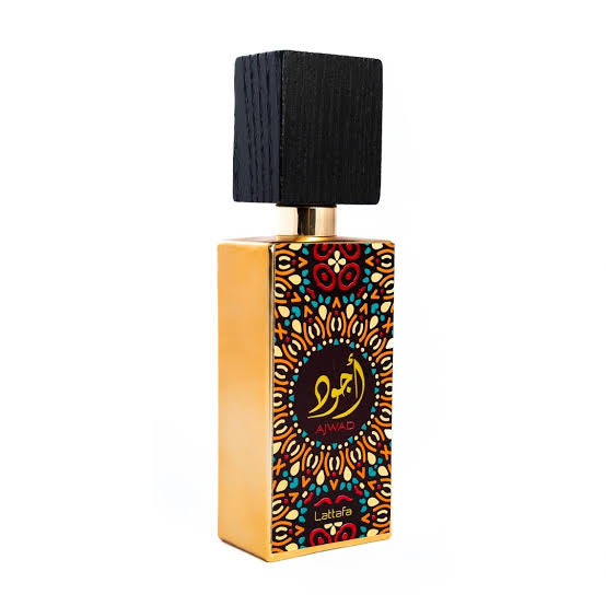 Lattafa Perfumes Ajwad Eau de Parfum 60ml by Lattafa – Perfume Árabe