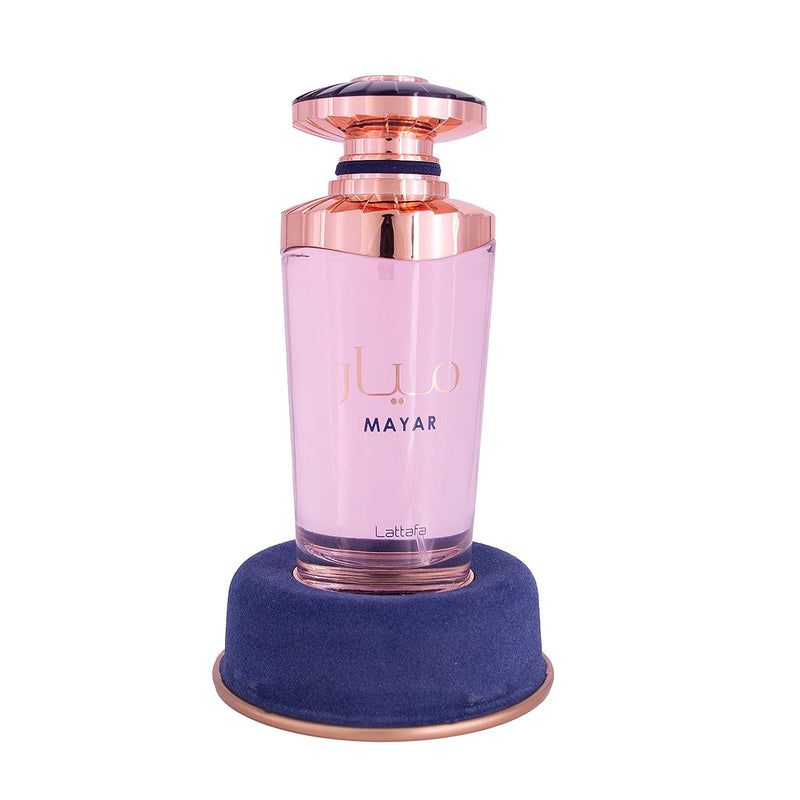 Perfume Lattafa Mayar Edp Feminino 100ML