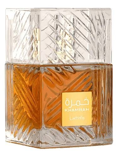 Khamrah 100ml edp