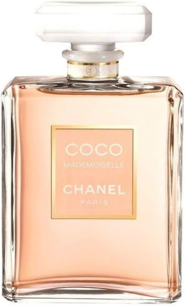 Chanel Coco Mademoiselle Eau de Parfum Feminino 100ML