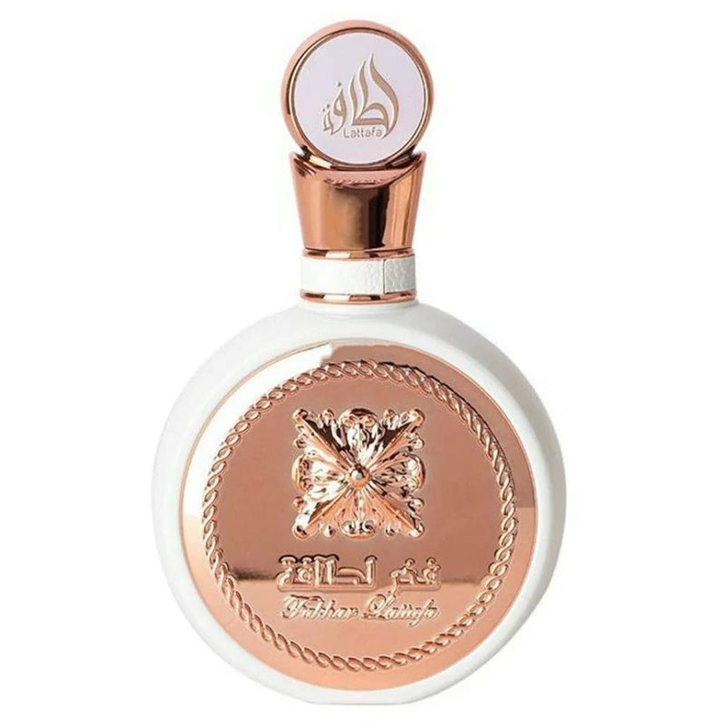 Perfume Lattafa Fakhar  Edp 100ML (Ref : L´interdit)