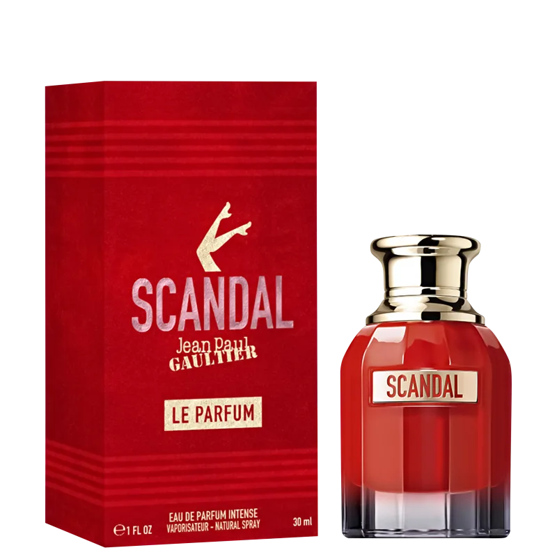 Scandal Jean Paul Gaultier Le Parfum - Perfume Feminino 30ml