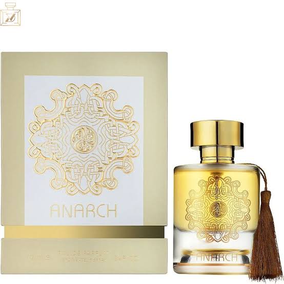 Perfume Alhambra Anarch Eau De Parfum – 100Ml