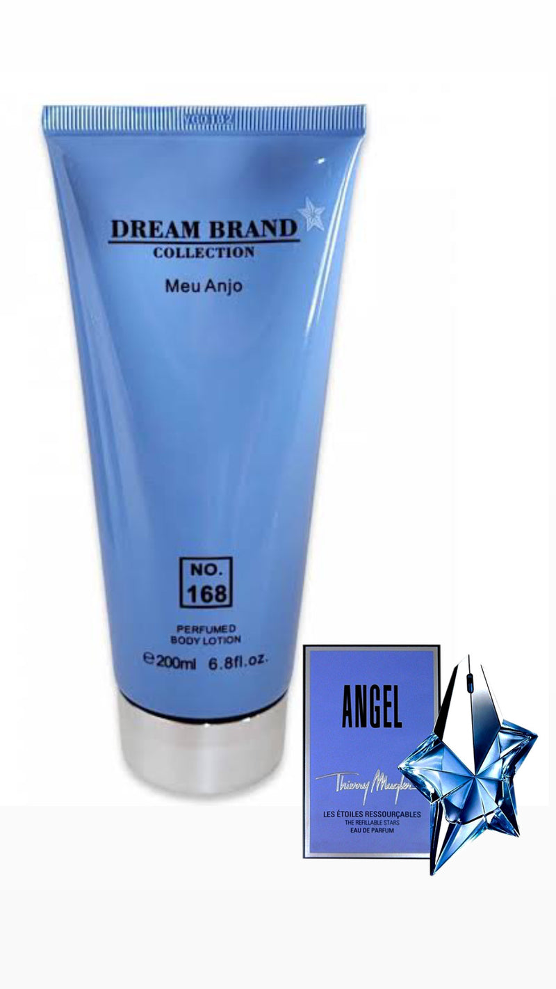 Body lotion Dream Brand collection (Angel) - 200ml