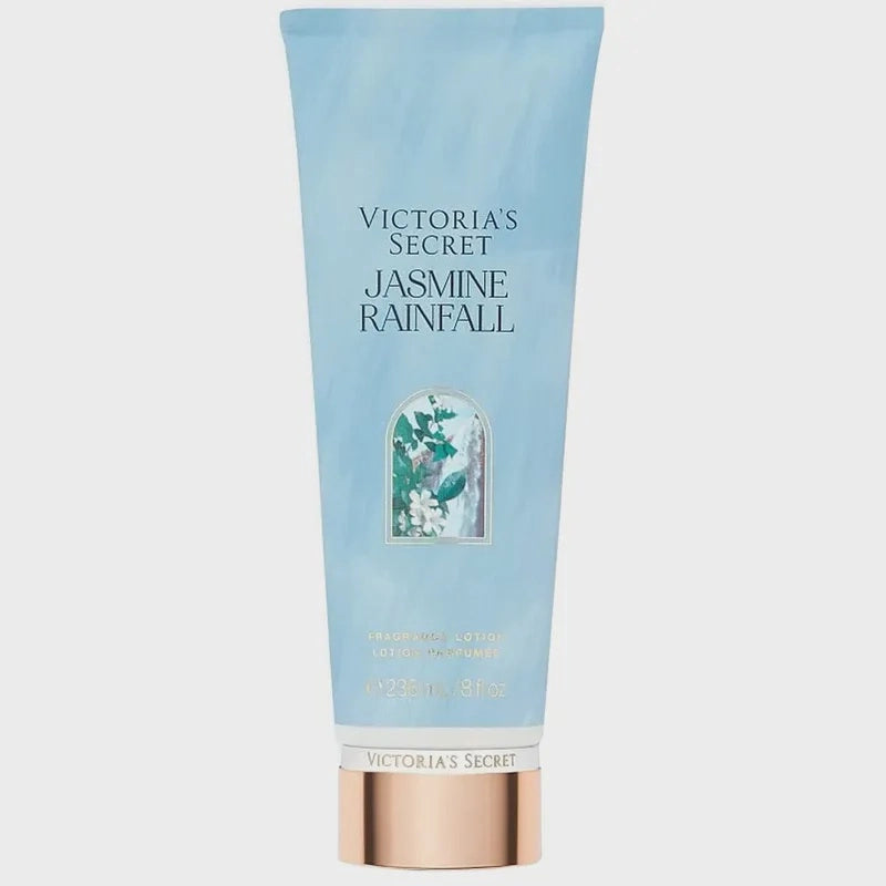 Locion Victoria's Secret Jasmine Rainfall 236ML