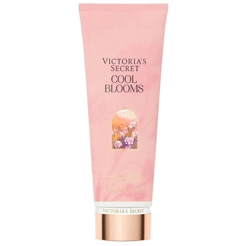 Loção Corporal Victoria's Secret Cool Blooms 236ML