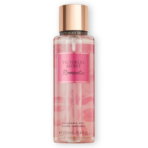 Body Splash Victoria's Secret Romantic 250ML