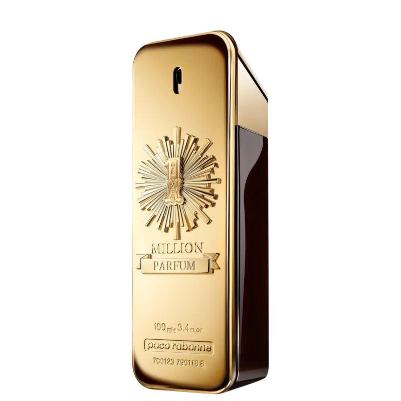 Paco Rabanne 1 Million Parfum - Perfume Masculino 100ml