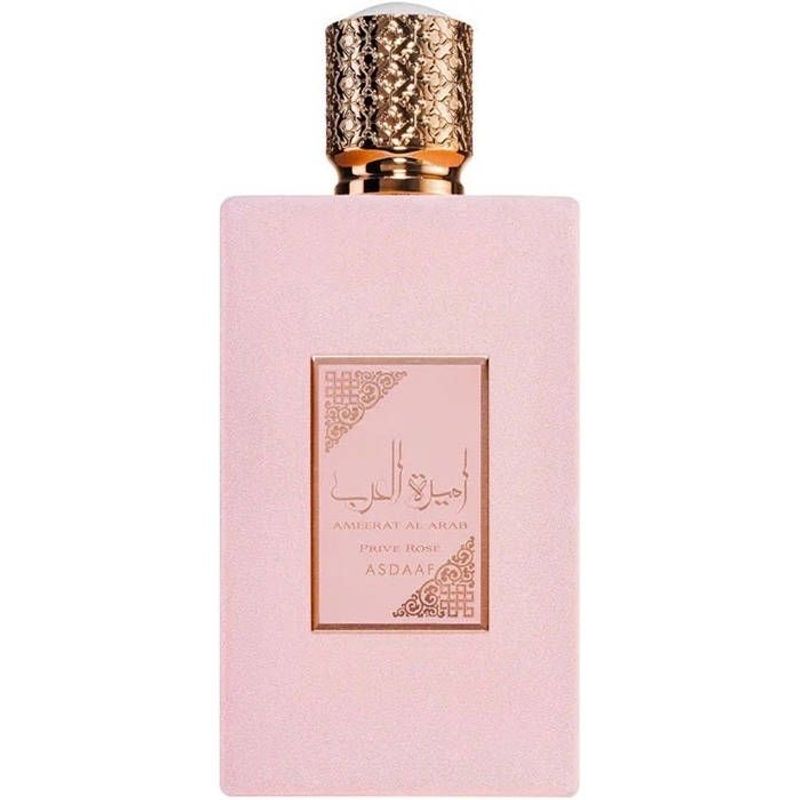 Ameerat Al Arab Prive Rose Asdaaf (Referencia Olfativa Delina Exclusif ) 100 ml