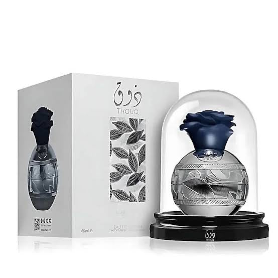 Thouq Perfume Feminino EDP 80ml (Ref. Olfativa Delina Exclusif Parfums de Marly)