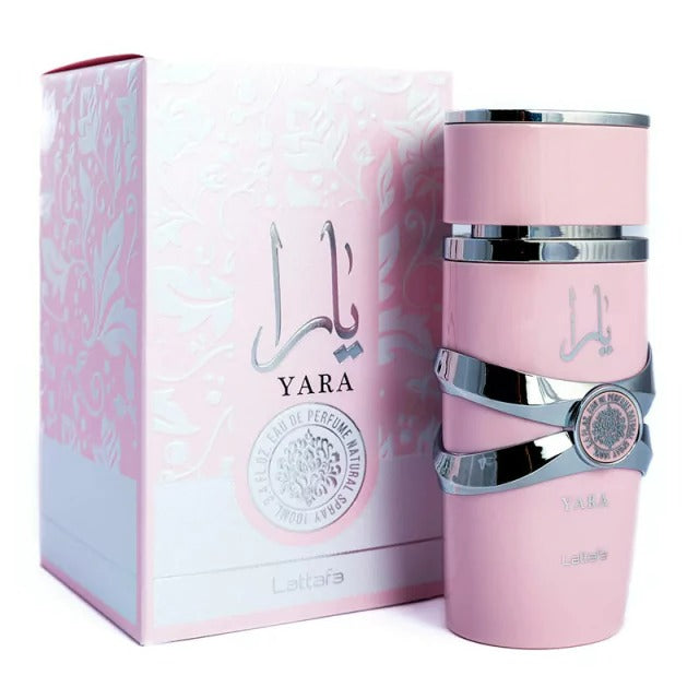 Perfume Lattafa Yara Edp 100ML