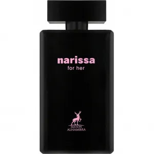 Maison Alhambra Narissa For Her Eau de Parfum - 100ml