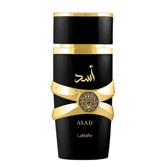 Perfume Lattafa Asad Edp 100ML