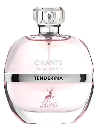 Chants Tenderina edp Maison Alhambra 100 ML (Ref. Olfativa Tendre)