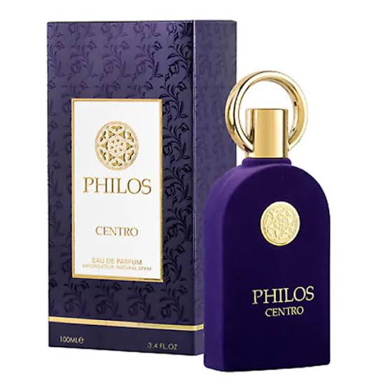 Philos Centro 100ml